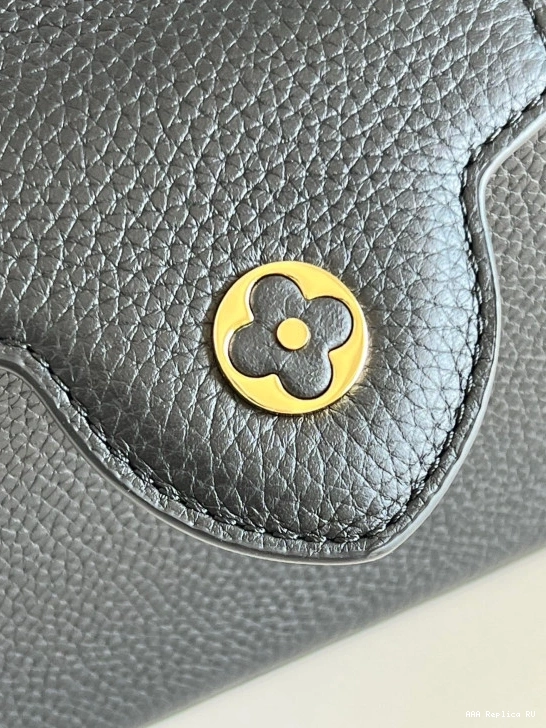 Aaa replica bags CAPUCINES MINI LOUIS VUITTON 0825